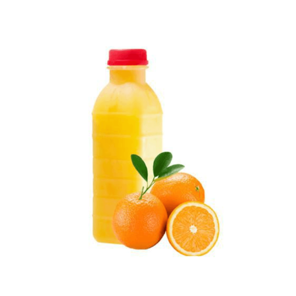 Suco De Laranja 500ML