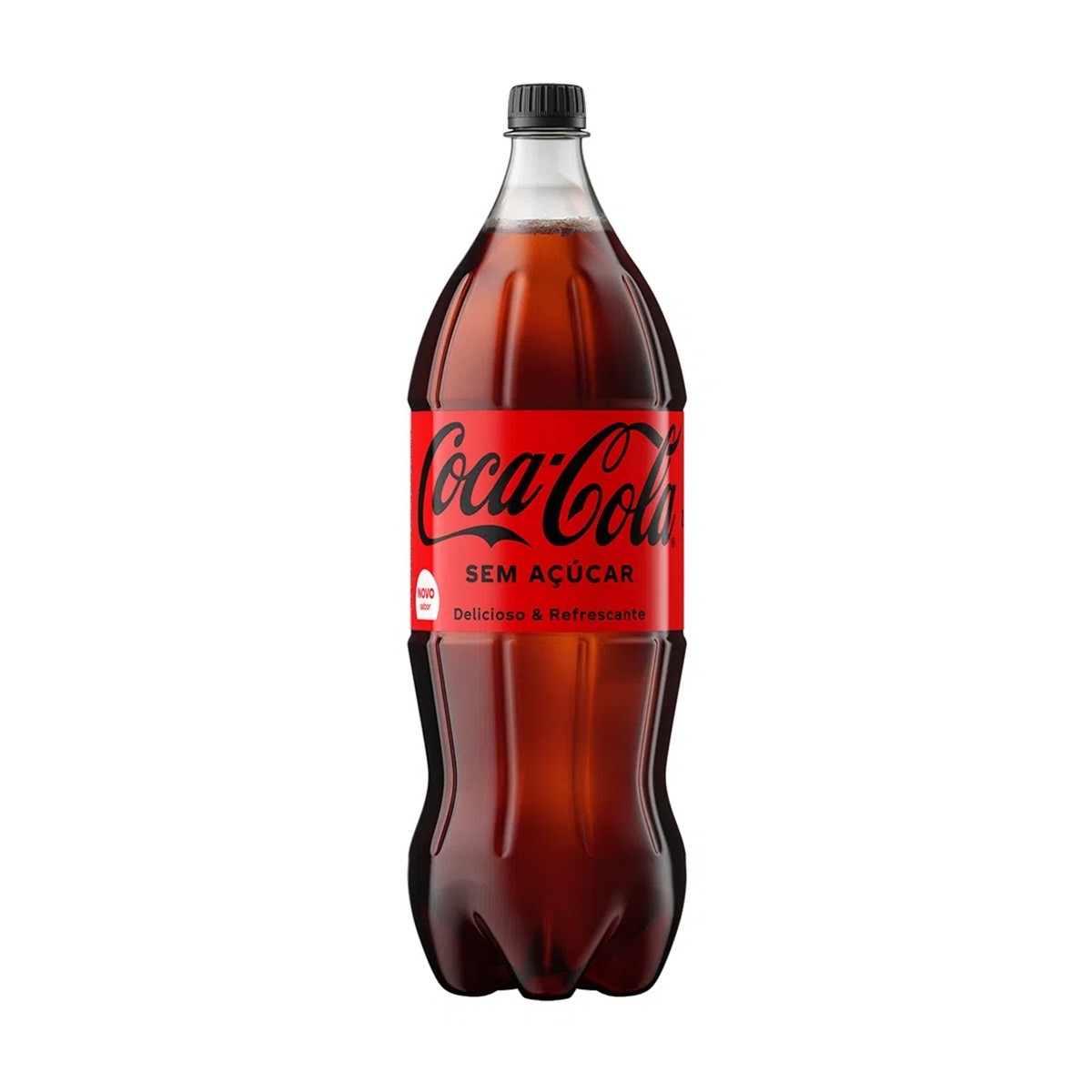 Refrigerante Coca-Cola 2L