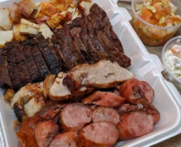 Porção De Churrasco