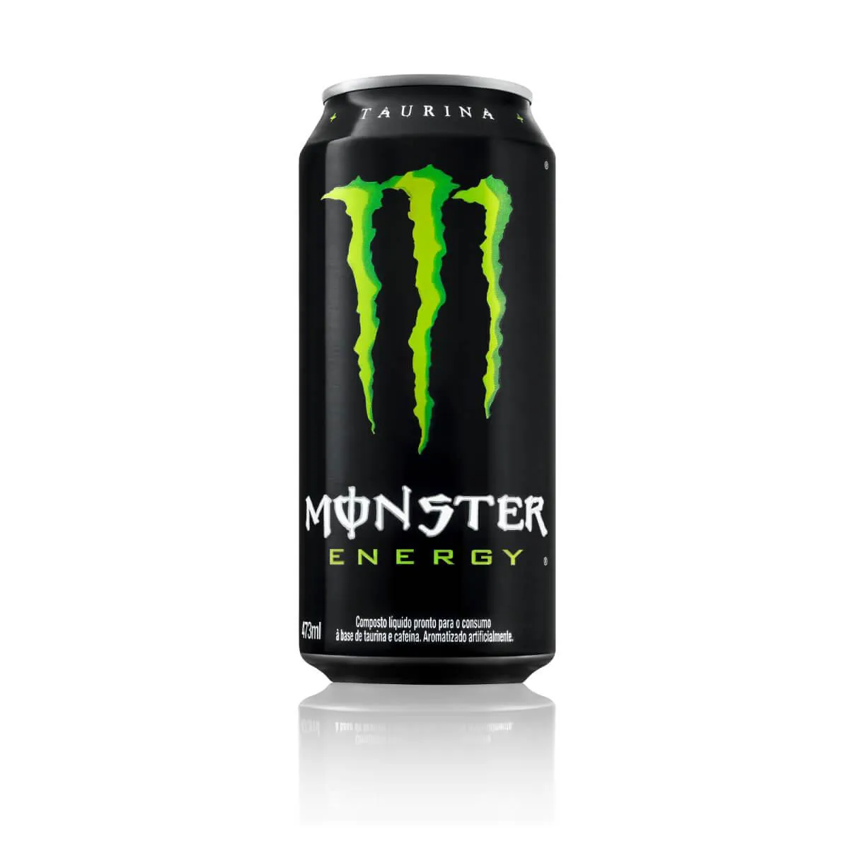 Energetico Monster 